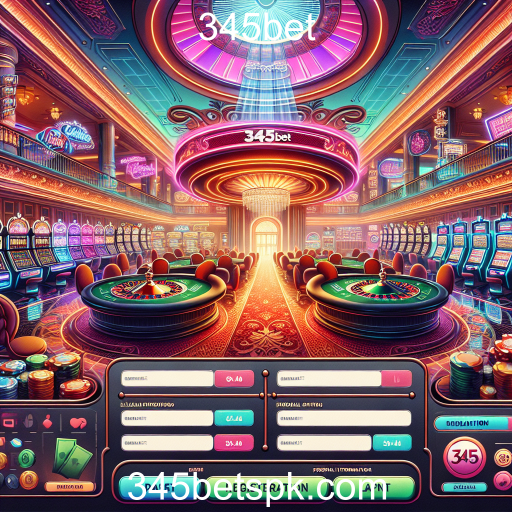 Como Cadastrar-se no 345bet: Um Guia Completo